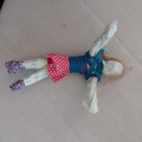 Erwachsene kreatives Arbeiten fuer paedagogisch Taetige