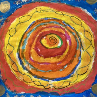 Kinderkurs Jahreskalender