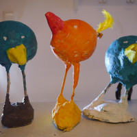 Kinderkurs Phantasia