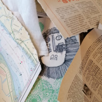 PapierCollageBuch