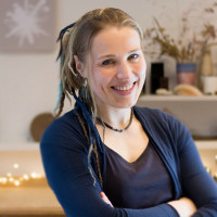 Referentin Portrait MariaMueller Leinweber